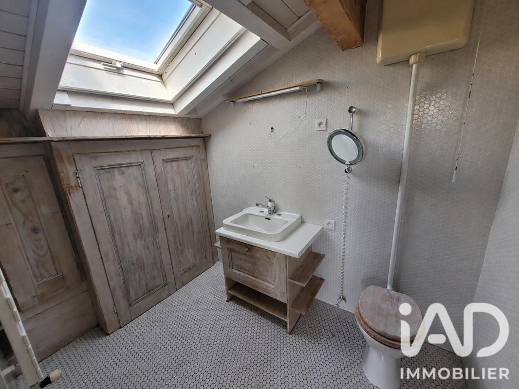 Maison 6 Pièce(s) Brenthonne - Photo 10