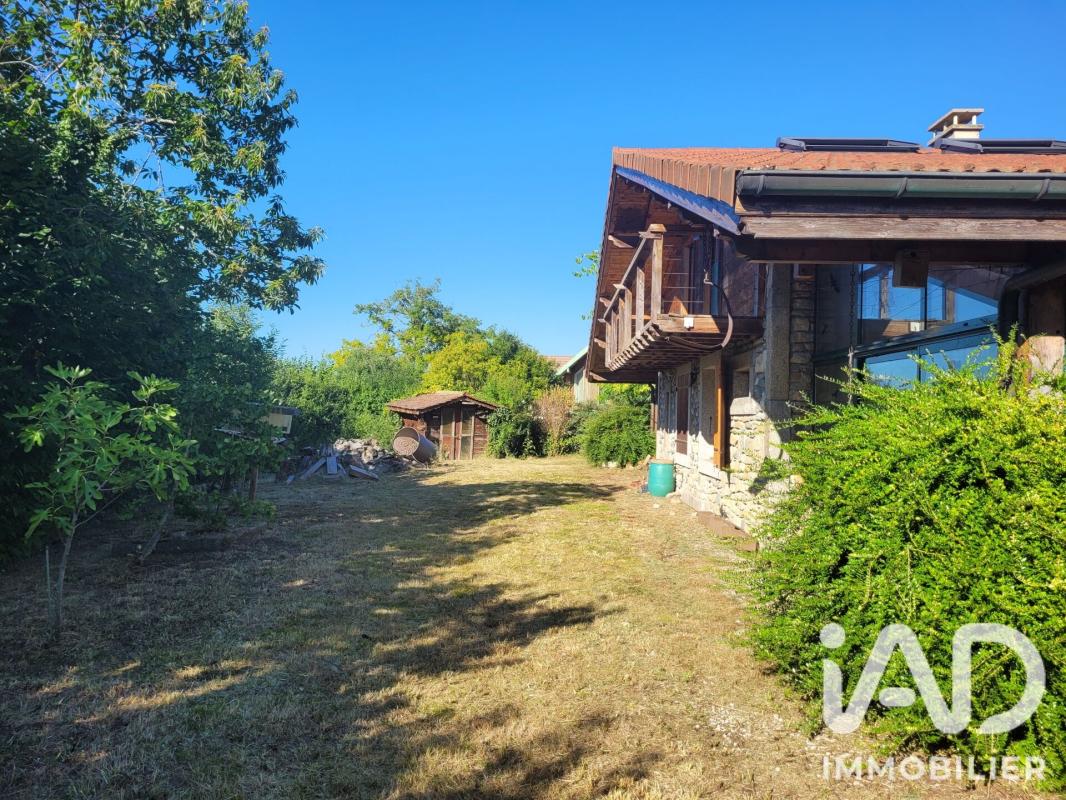 Maison 6 Pièce(s) Brenthonne - Photo 14