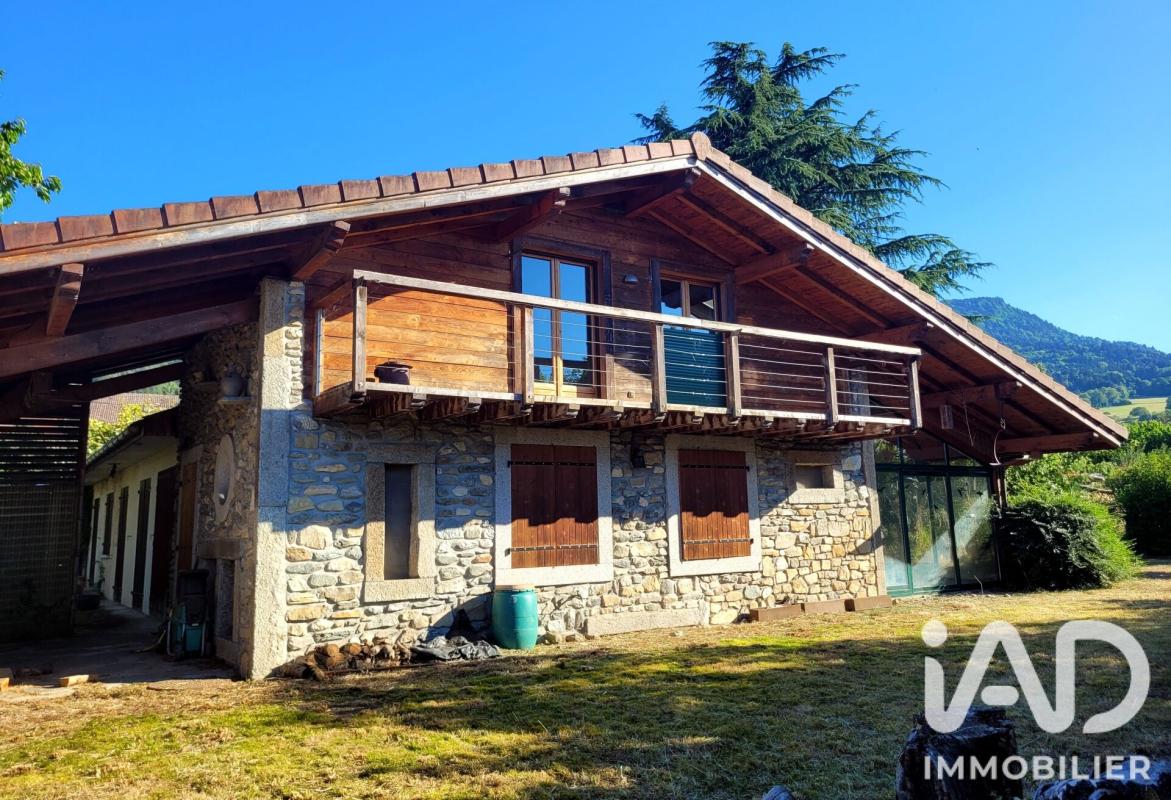 Maison 6 Pièce(s) Brenthonne - Photo 15