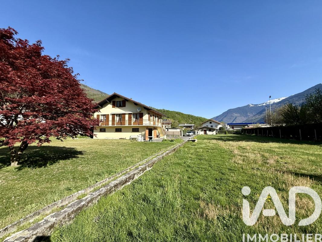 Maison 4 Pièce(s) Cevins - Photo 2