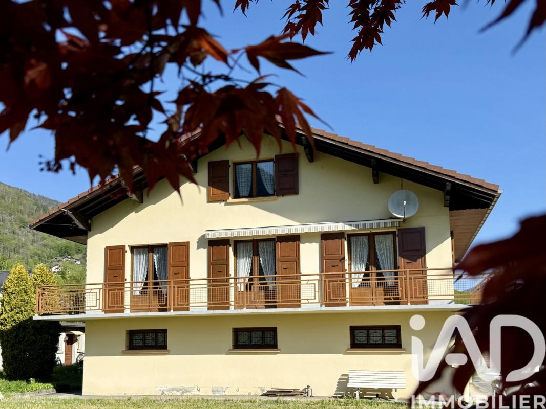 Maison 4 Pièce(s) Cevins - Photo 3