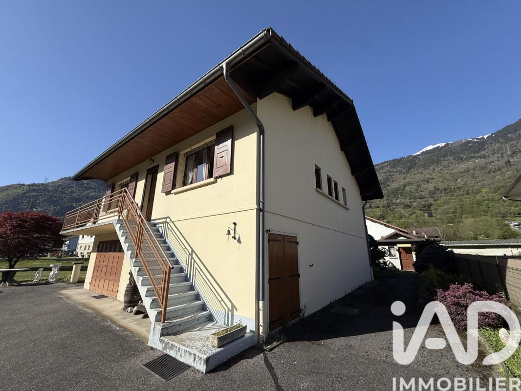 Maison 4 Pièce(s) Cevins - Photo 4