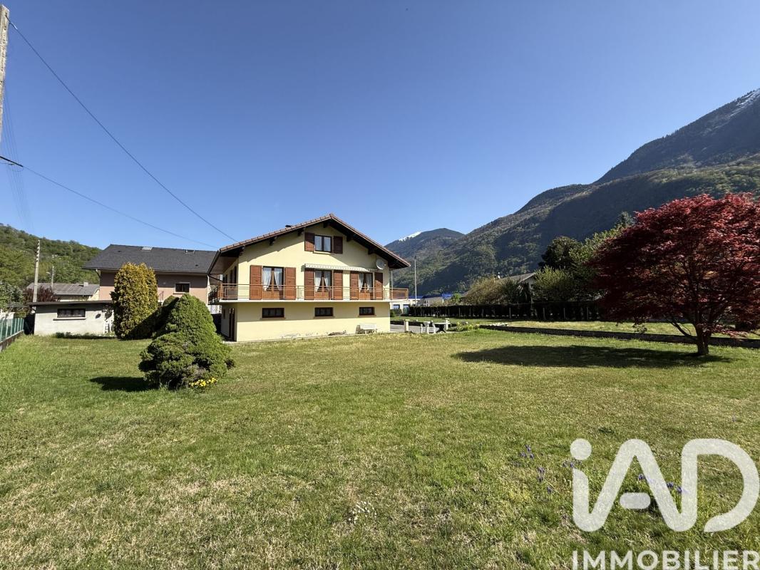 Maison 4 Pièce(s) Cevins - Photo 5