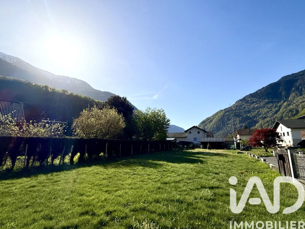 Maison 4 Pièce(s) Cevins - Photo 6