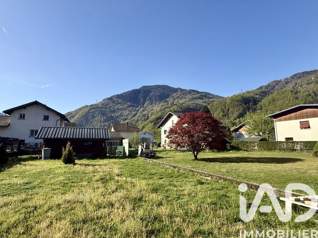 Maison 4 Pièce(s) Cevins - Photo 7