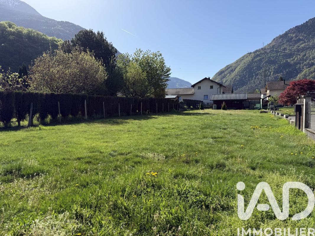 Maison 4 Pièce(s) Cevins - Photo 8