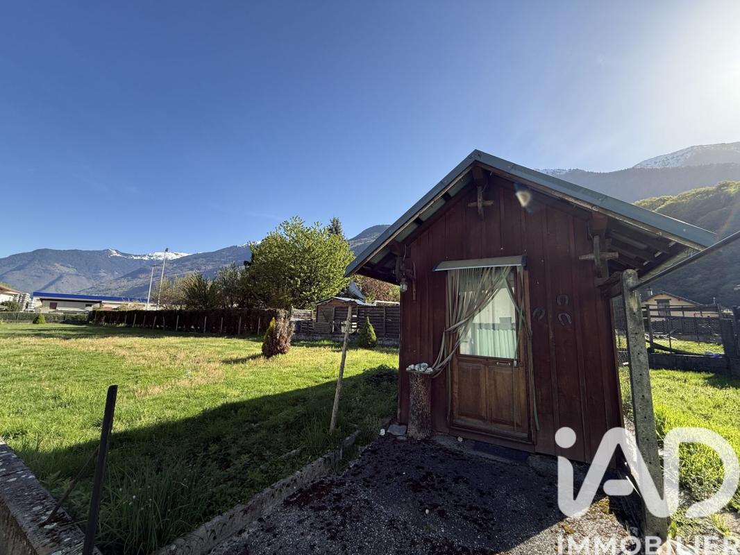 Maison 4 Pièce(s) Cevins - Photo 10