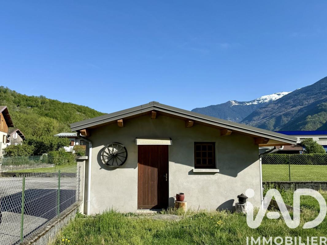 Maison 4 Pièce(s) Cevins - Photo 11