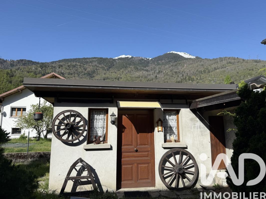 Maison 4 Pièce(s) Cevins - Photo 12