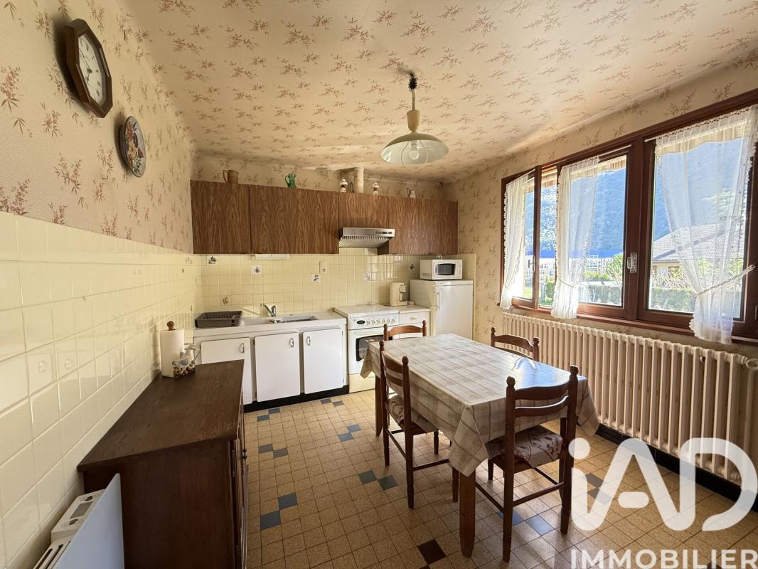 Maison 4 Pièce(s) Cevins - Photo 13