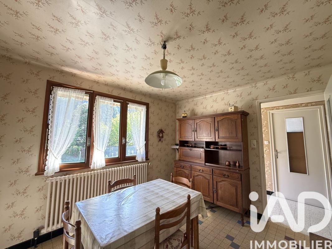 Maison 4 Pièce(s) Cevins - Photo 14