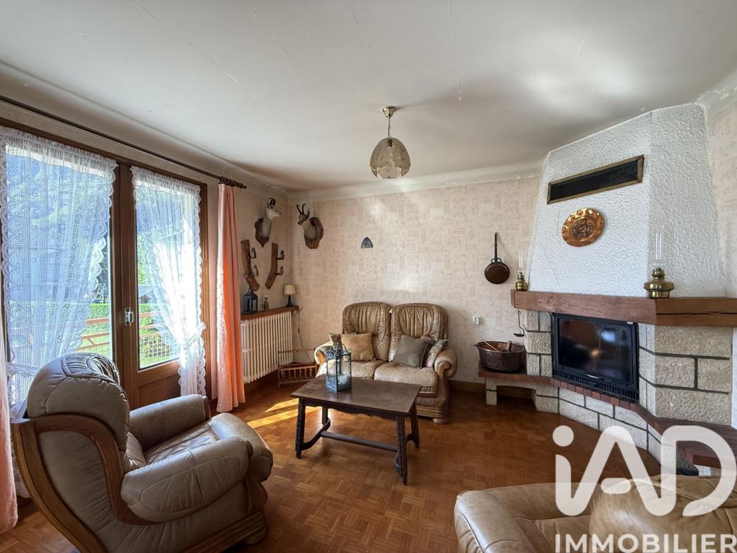 Maison 4 Pièce(s) Cevins - Photo 15