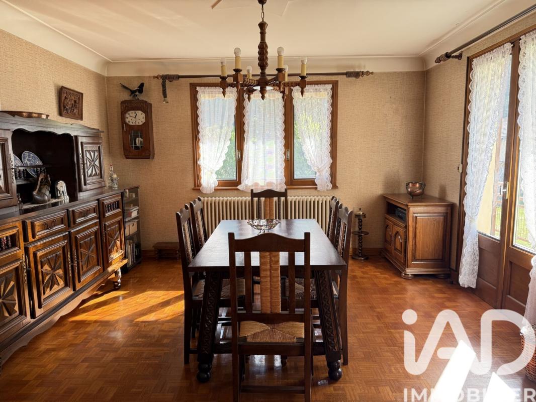 Maison 4 Pièce(s) Cevins - Photo 16