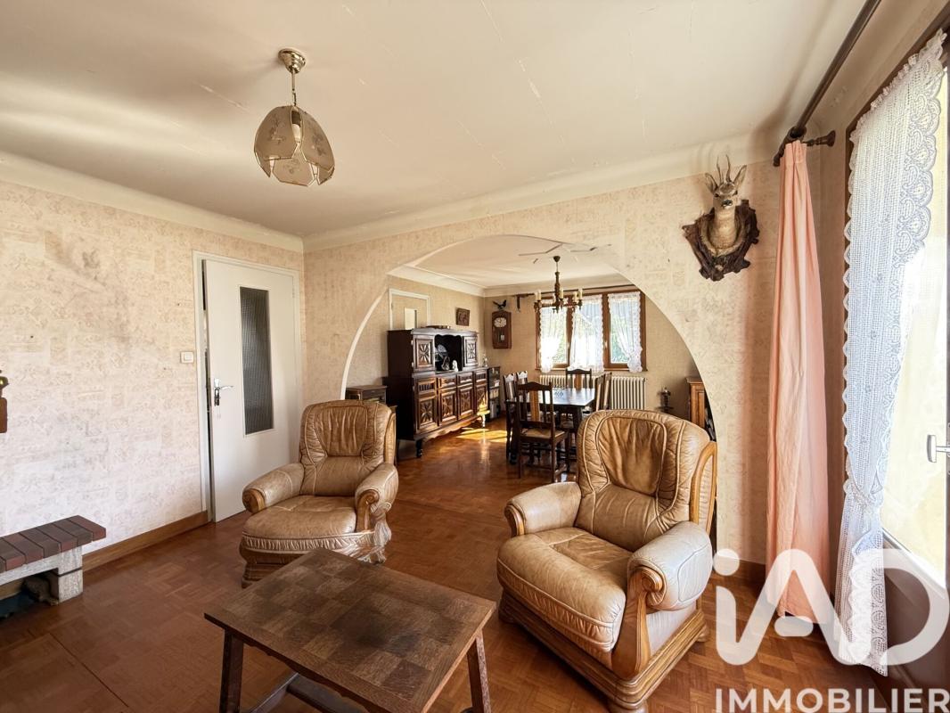 Maison 4 Pièce(s) Cevins - Photo 17