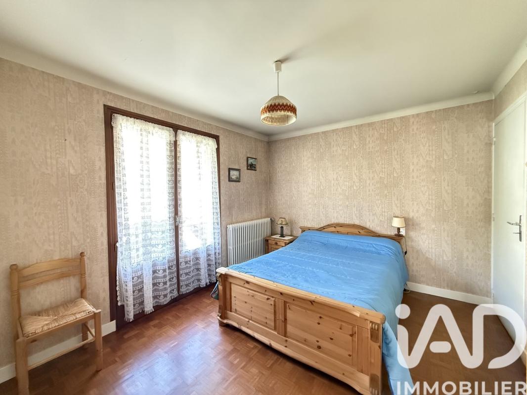Maison 4 Pièce(s) Cevins - Photo 19