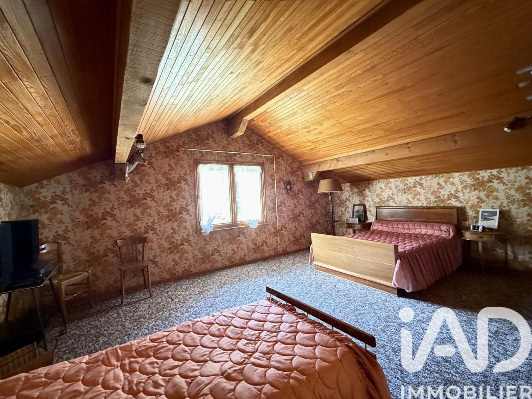 Maison 4 Pièce(s) Cevins - Photo 20