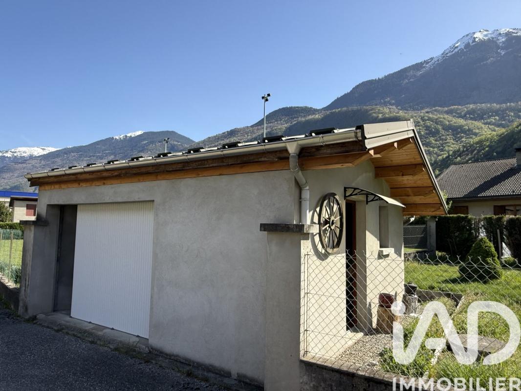 Maison 4 Pièce(s) Cevins - Photo 22