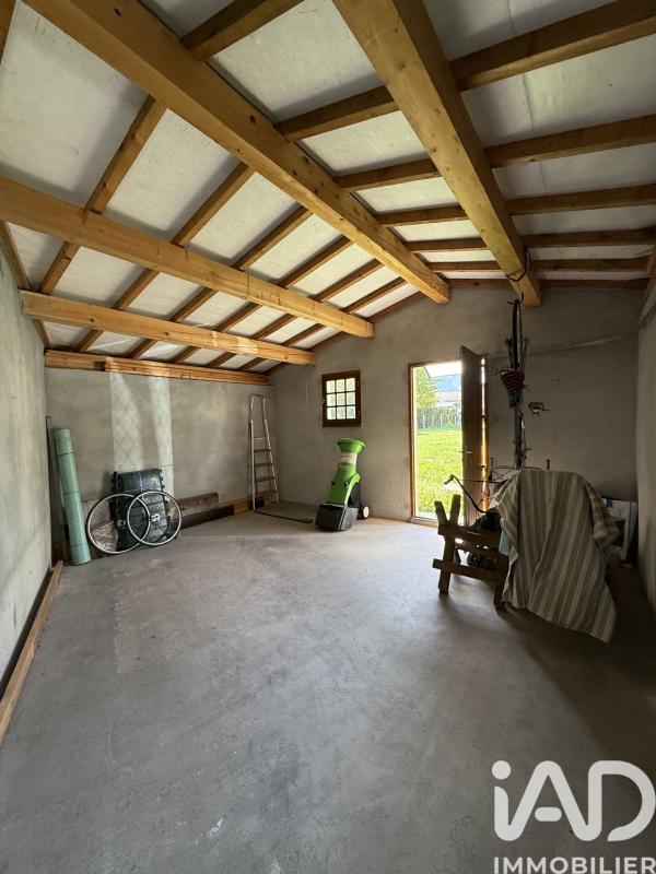 Maison 4 Pièce(s) Cevins - Photo 23