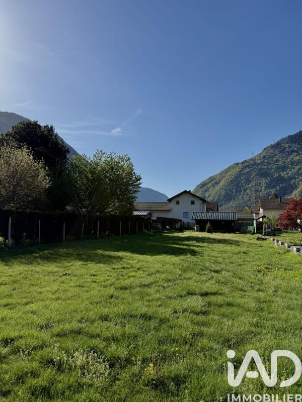 Maison 4 Pièce(s) Cevins - Photo 25