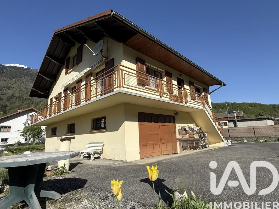 Maison 4 Pièce(s) Cevins - Photo 27