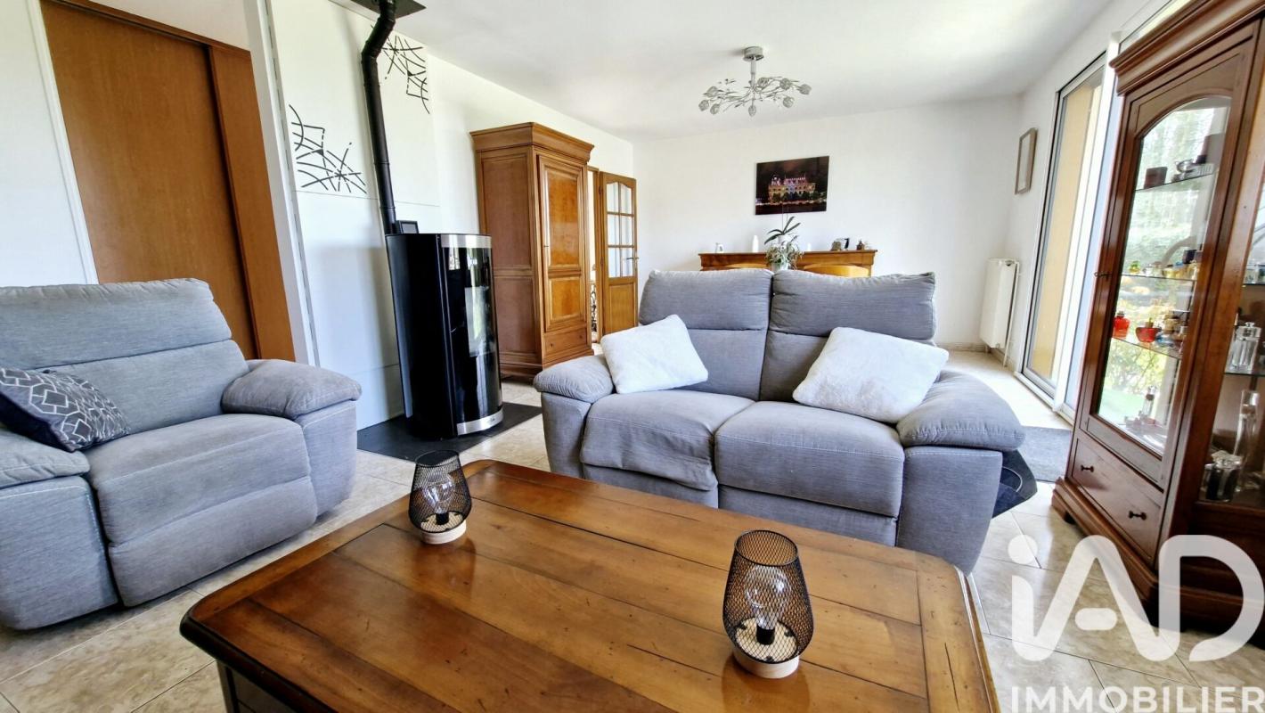 Pavillon 4 Pièce(s) Favières