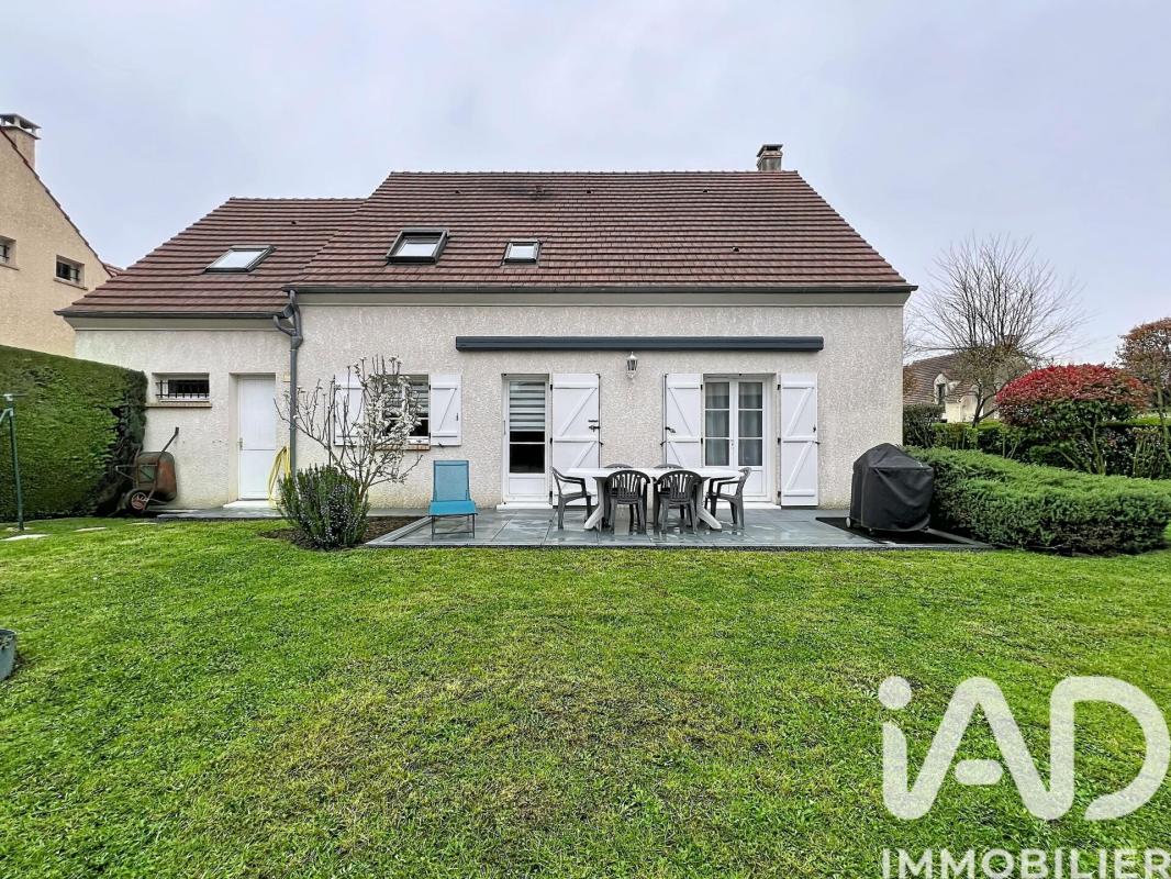 Maison 8 Pièce(s) Othis