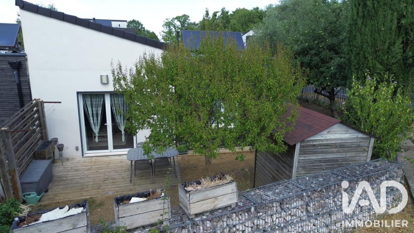 Maison 3 Pièce(s) Vert-Saint-Denis