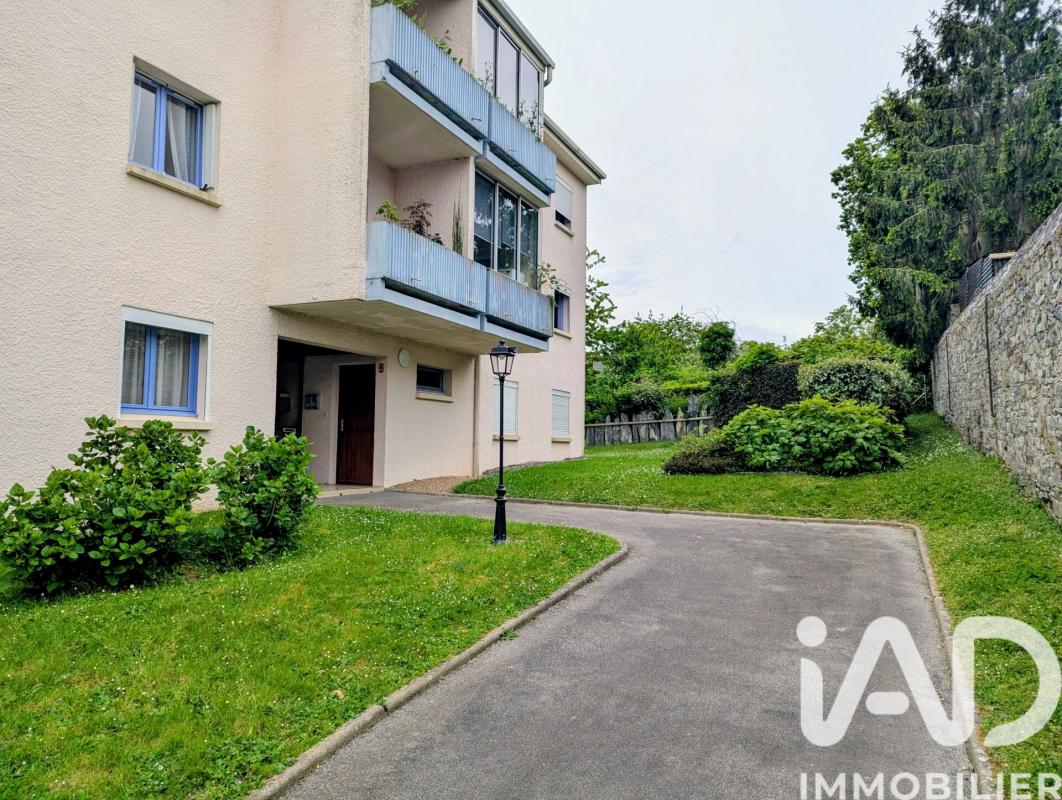 Appartement 2 Pièce(s) Redon