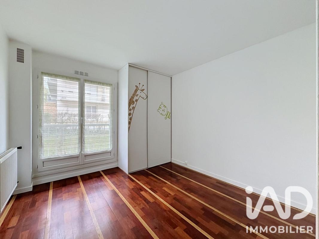Appartement 4 Pièce(s) Magny-les-Hameaux - Photo 6