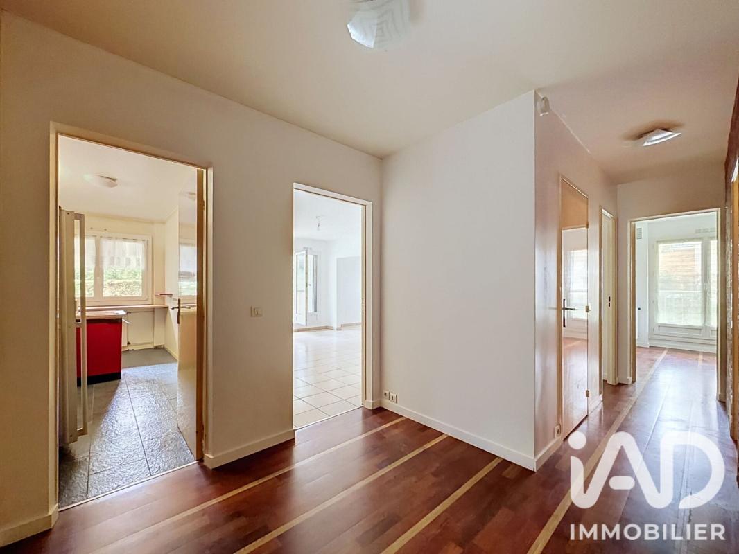 Appartement 4 Pièce(s) Magny-les-Hameaux - Photo 7