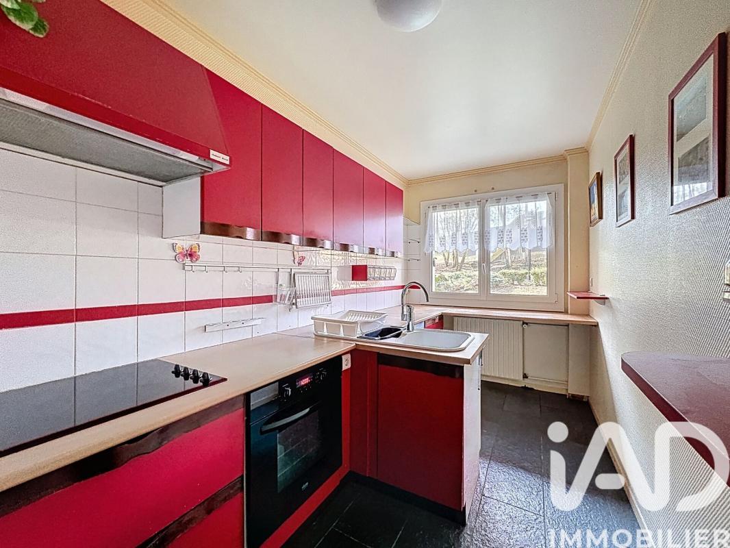 Appartement 4 Pièce(s) Magny-les-Hameaux - Photo 8