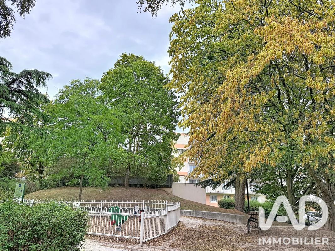 Appartement 4 Pièce(s) Magny-les-Hameaux - Photo 10