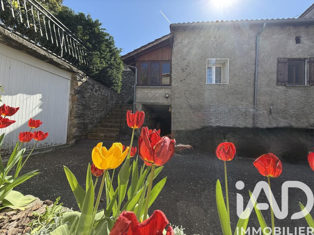 Maison de village 4 Pièce(s) Bogy