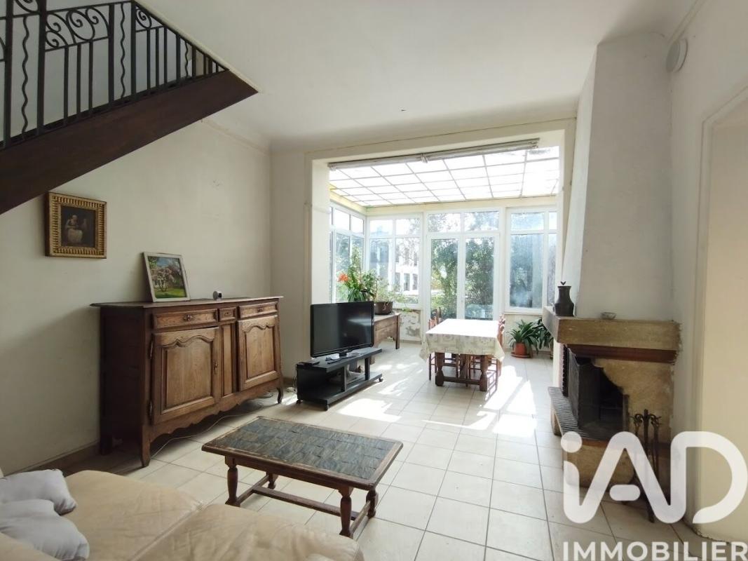 Maison 7 Pièce(s) Villeneuve-d'Ascq