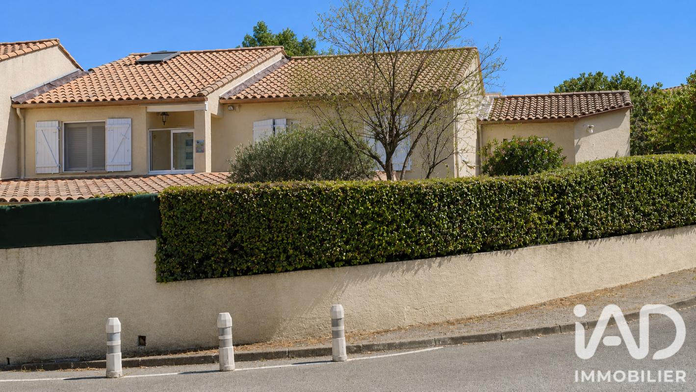 Maison 4 Pièce(s) Montarnaud