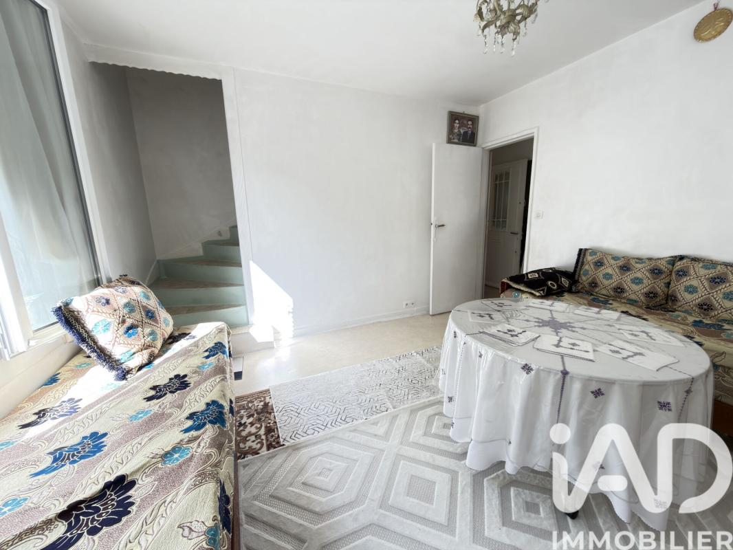 Maison 5 Pièce(s) Argenteuil