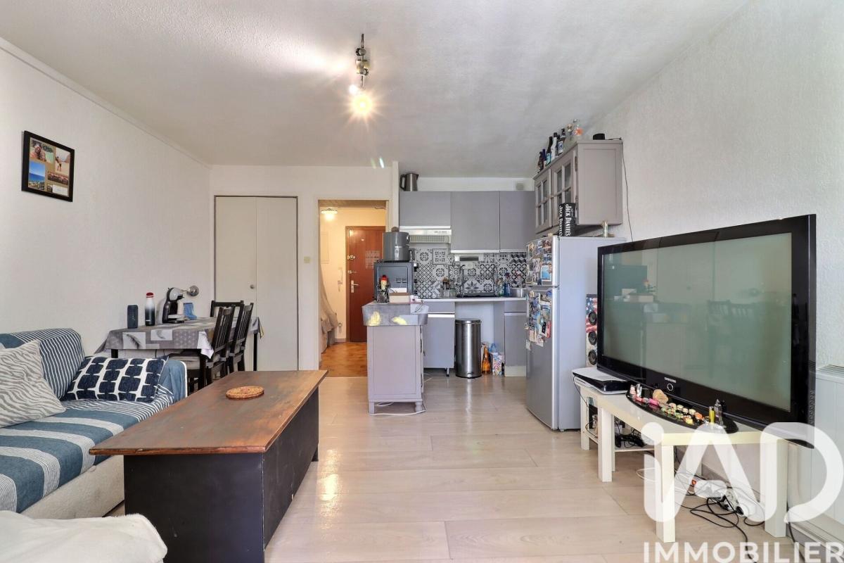 Appartement 1 Pièce(s) Saint-Mandrier-sur-Mer