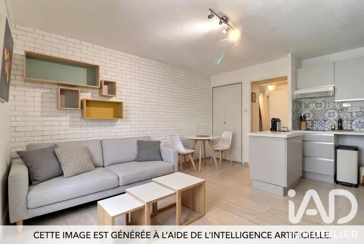 Appartement 1 Pièce(s) Saint-Mandrier-sur-Mer - Photo 3