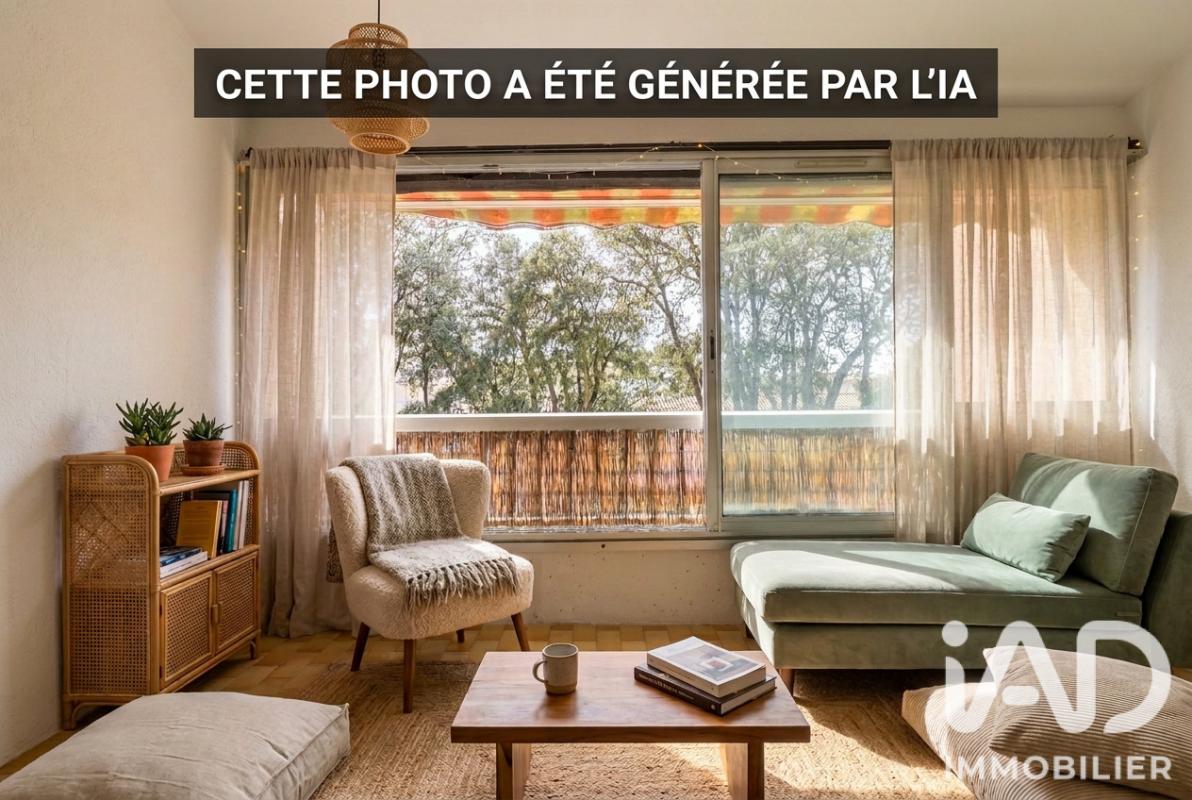 Appartement 1 Pièce(s) Saint-Mandrier-sur-Mer - Photo 5