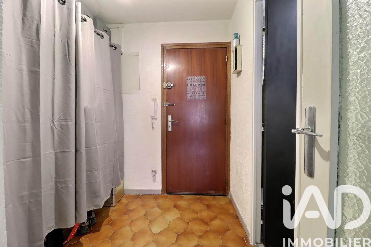 Appartement 1 Pièce(s) Saint-Mandrier-sur-Mer - Photo 8