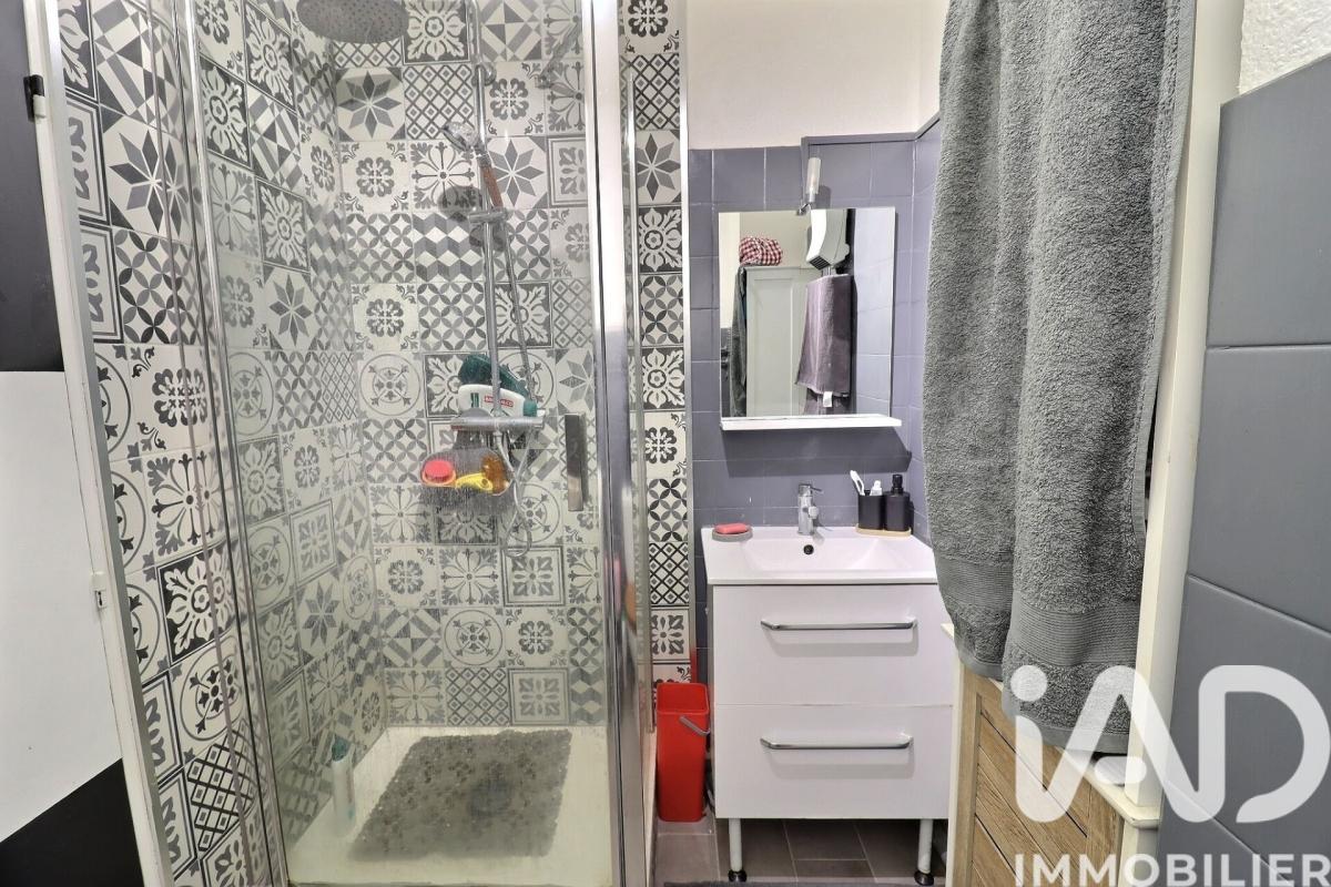 Appartement 1 Pièce(s) Saint-Mandrier-sur-Mer - Photo 9