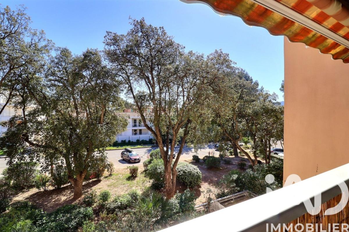 Appartement 1 Pièce(s) Saint-Mandrier-sur-Mer - Photo 10