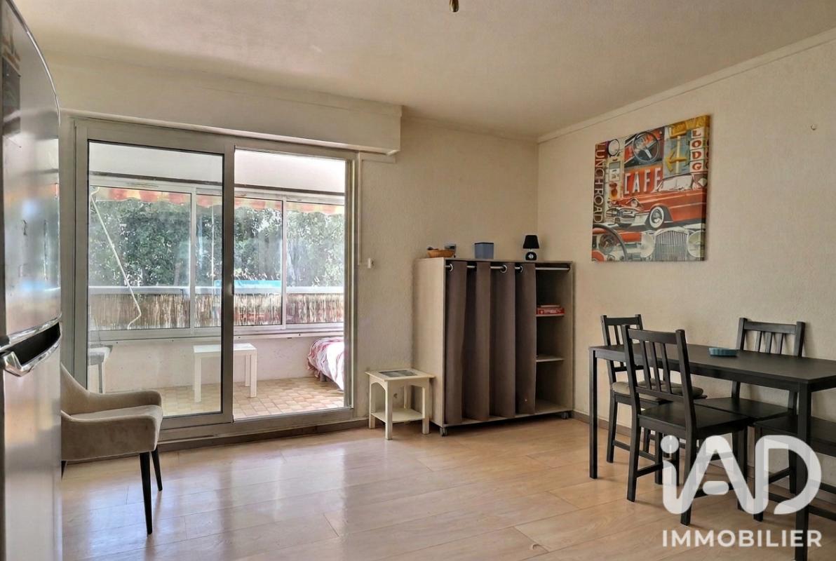 Appartement 1 Pièce(s) Saint-Mandrier-sur-Mer - Photo 11