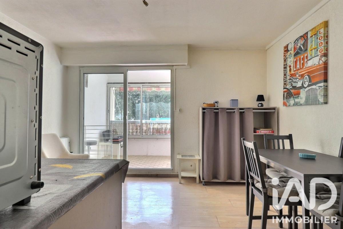 Appartement 1 Pièce(s) Saint-Mandrier-sur-Mer - Photo 12