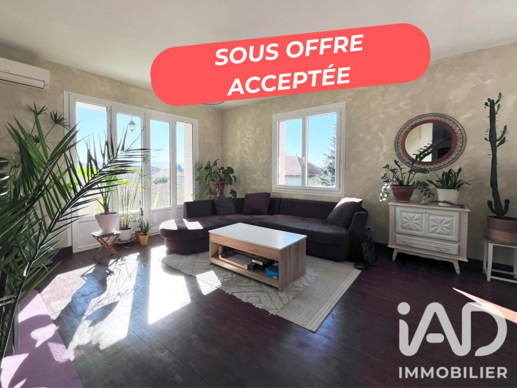Appartement 4 Pièce(s) Tournon-sur-Rhône