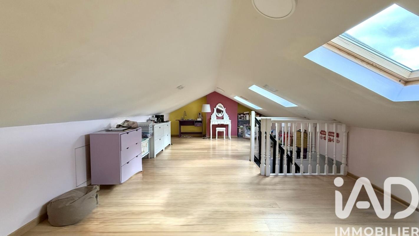 Maison 6 Pièce(s) L'Isle-Adam