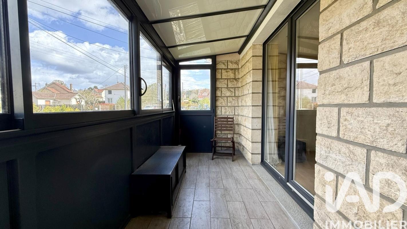 Maison 6 Pièce(s) L'Isle-Adam