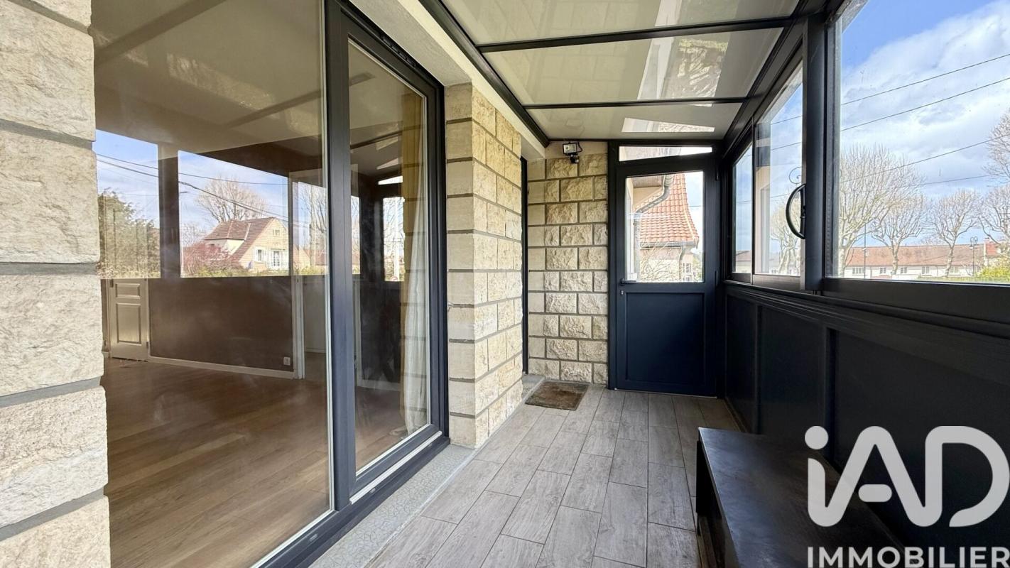 Maison 6 Pièce(s) L'Isle-Adam - Photo 17