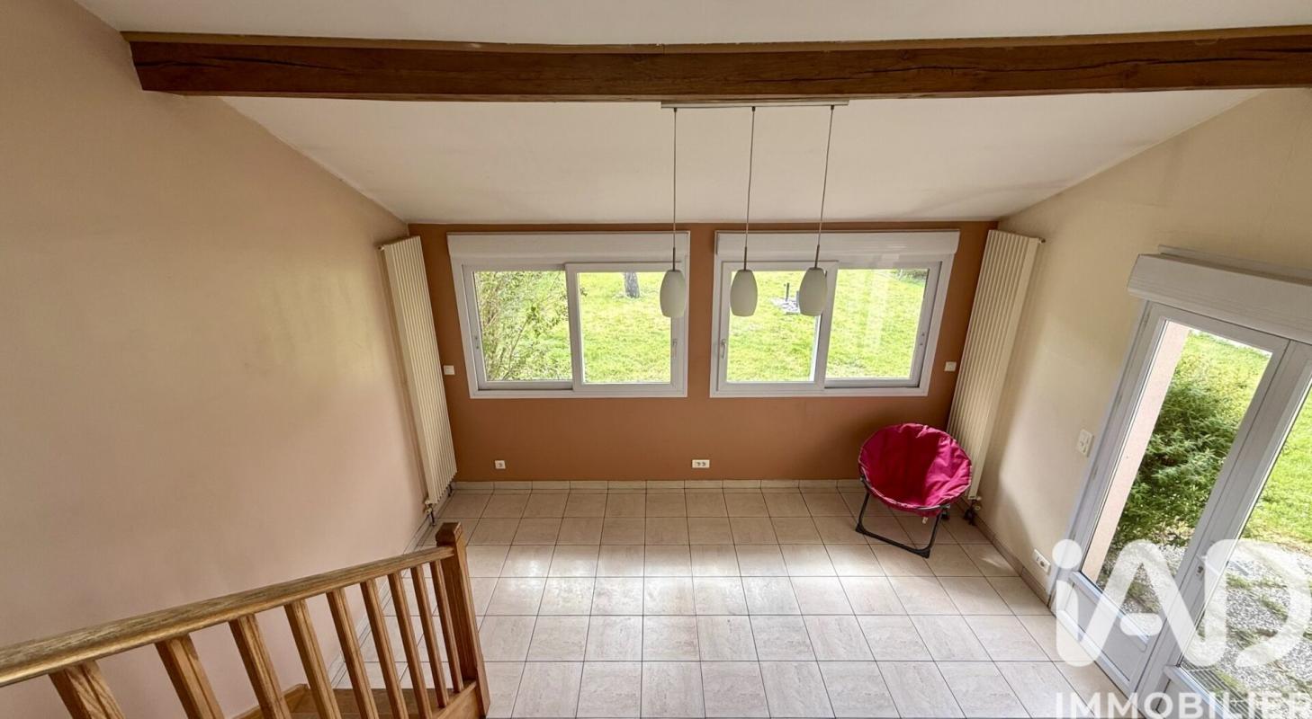 Maison 6 Pièce(s) L'Isle-Adam - Photo 6