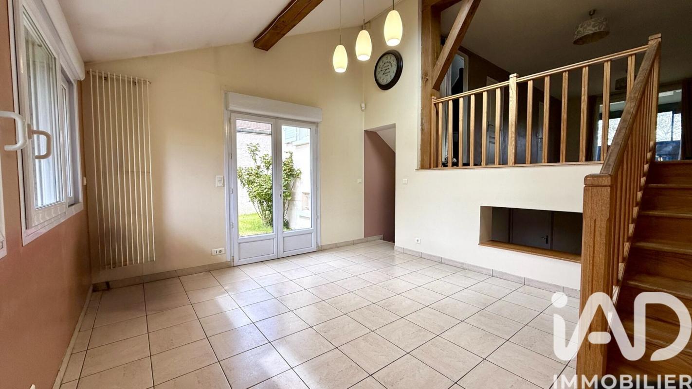 Maison 6 Pièce(s) L'Isle-Adam - Photo 9